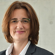 Isabelle Fleury