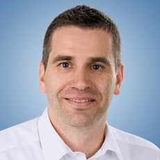 Thomas Katzenmeier