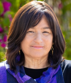 CEO Paula Stern